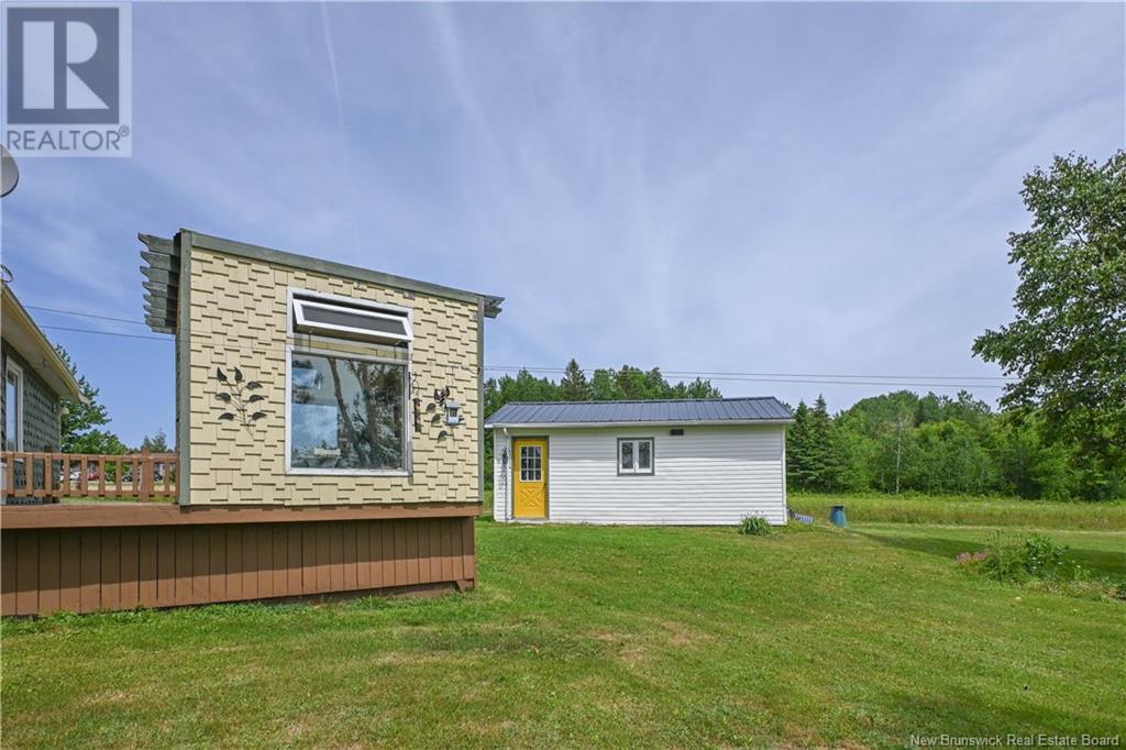 5 Des Buissons Lane, Bertrand, New Brunswick  E1W 0E2 - Photo 5 - NB122734