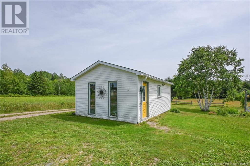 5 Des Buissons Lane, Bertrand, New Brunswick  E1W 0E2 - Photo 7 - NB122734