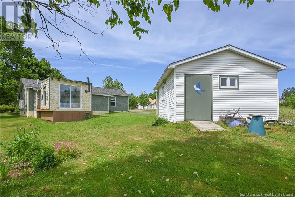 5 Des Buissons Lane, Bertrand, New Brunswick  E1W 0E2 - Photo 8 - NB122734