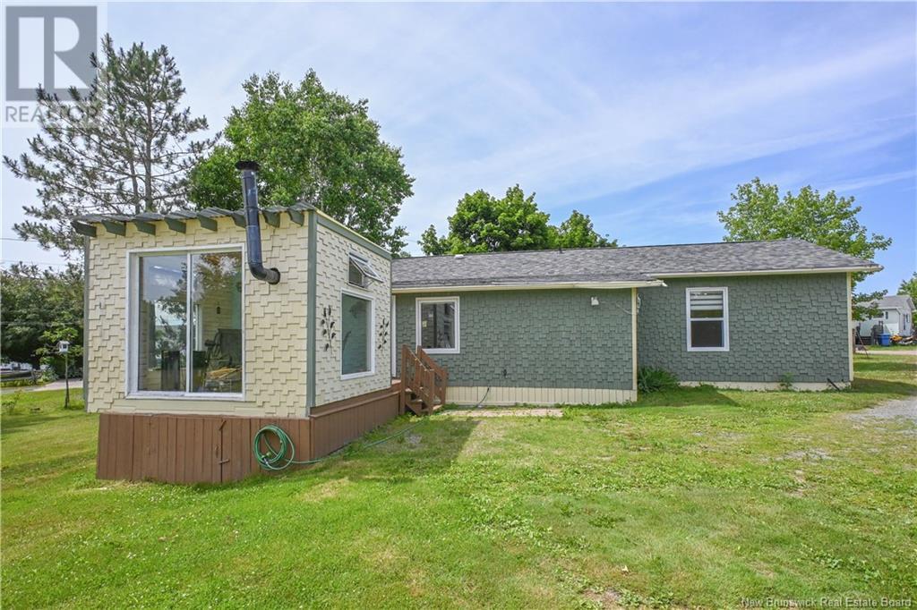 5 Des Buissons Lane, Bertrand, New Brunswick  E1W 0E2 - Photo 9 - NB122734