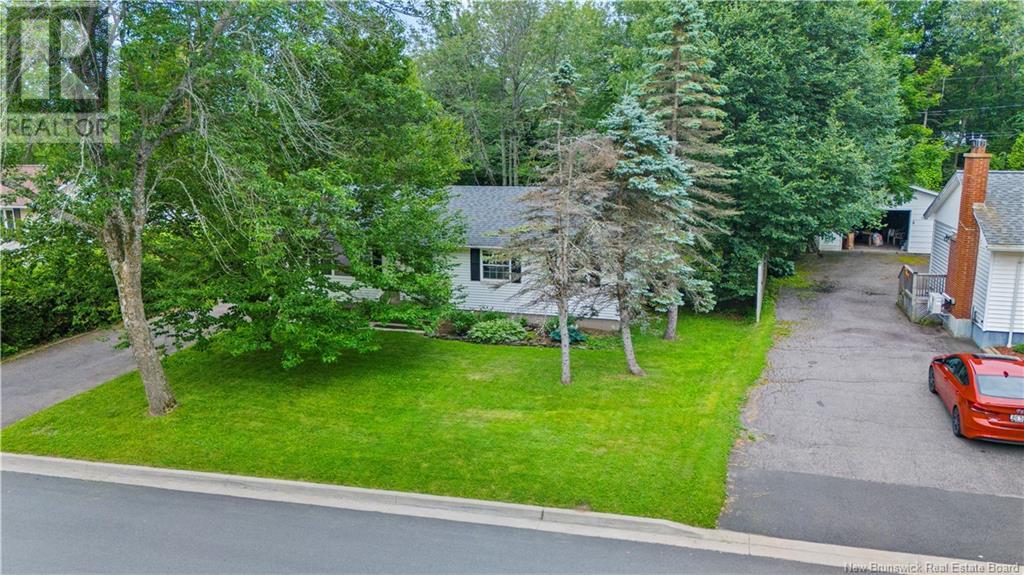 50 Nottingham Street, Fredericton, New Brunswick  E3B 4W7 - Photo 4 - NB122719