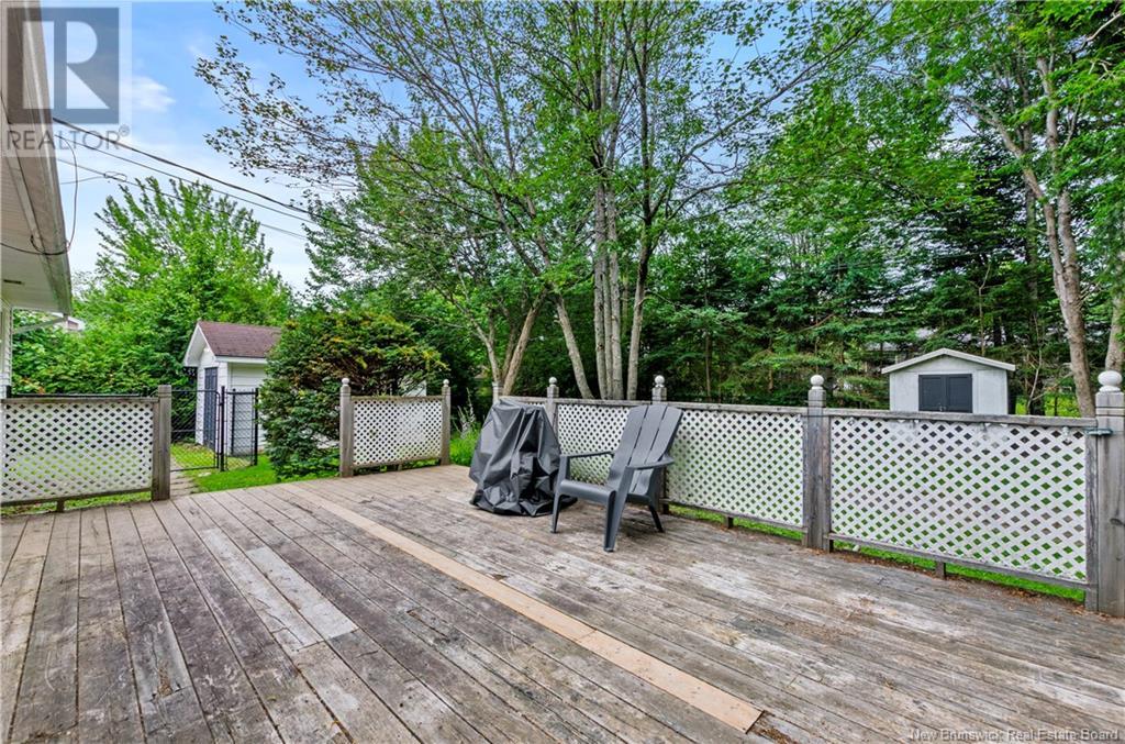 50 Nottingham Street, Fredericton, New Brunswick  E3B 4W7 - Photo 40 - NB122719