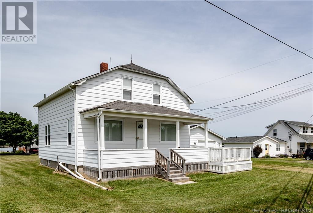 10 Rive Sud, Cocagne, New Brunswick  E4R 3C9 - Photo 1 - NB122584