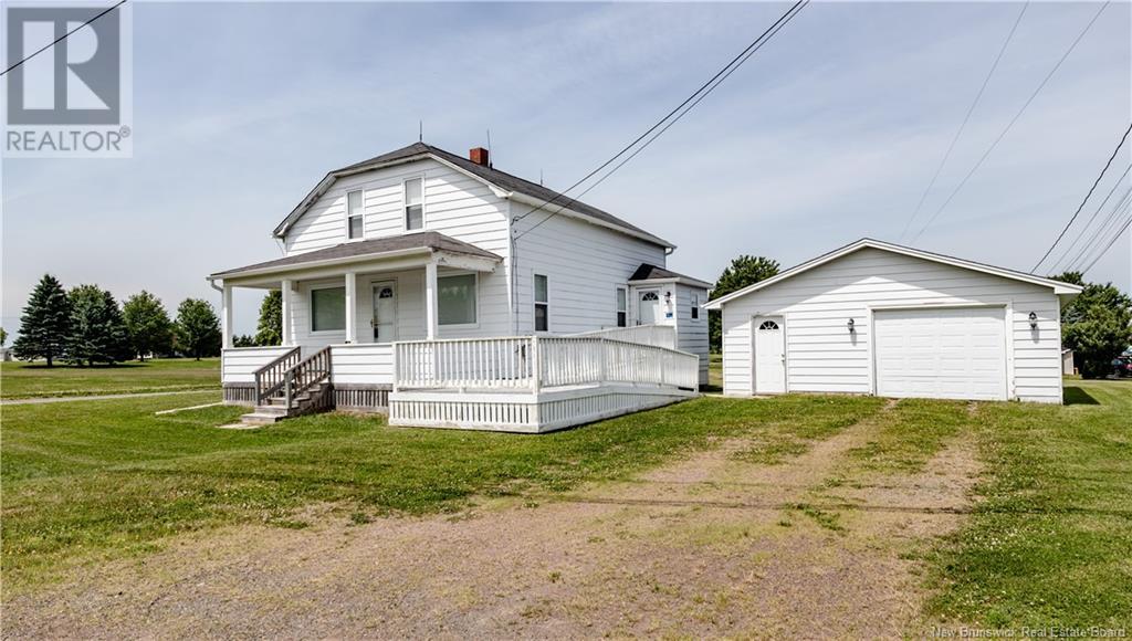 10 Rive Sud, Cocagne, New Brunswick  E4R 3C9 - Photo 20 - NB122584