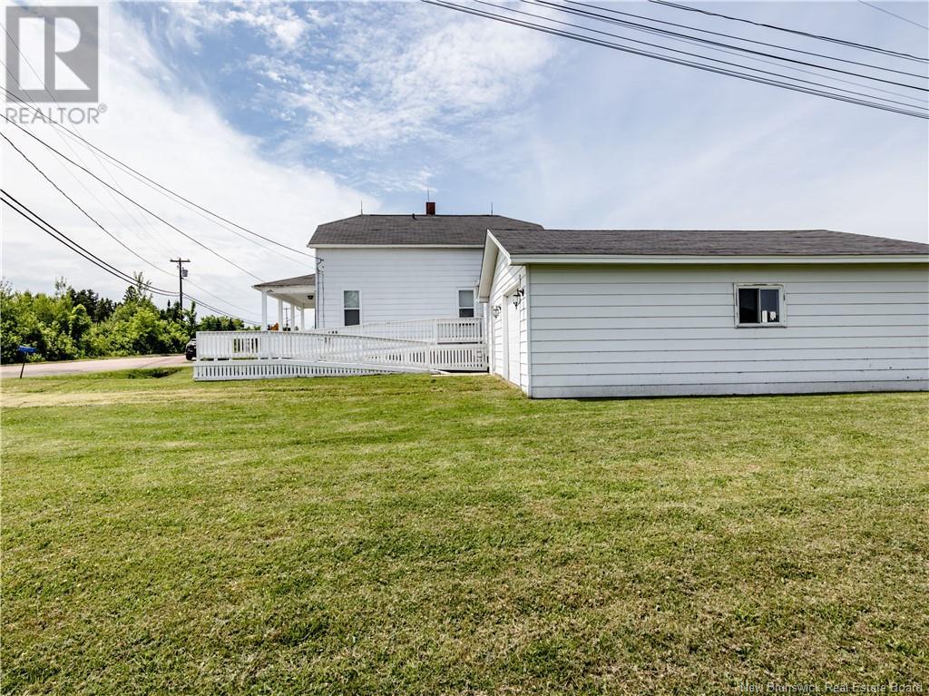 10 Rive Sud, Cocagne, New Brunswick  E4R 3C9 - Photo 21 - NB122584