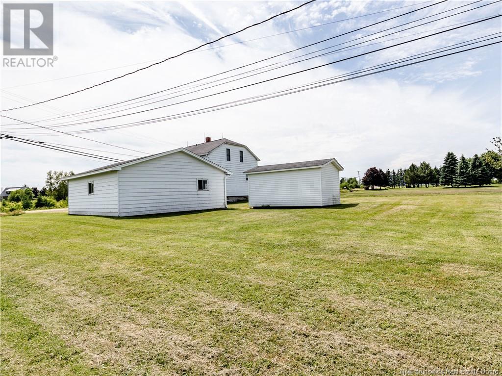 10 Rive Sud, Cocagne, New Brunswick  E4R 3C9 - Photo 22 - NB122584