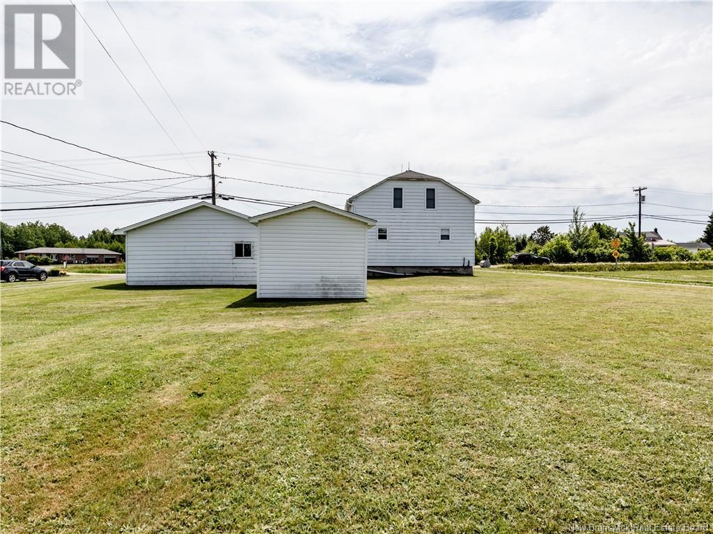 10 Rive Sud, Cocagne, New Brunswick  E4R 3C9 - Photo 23 - NB122584