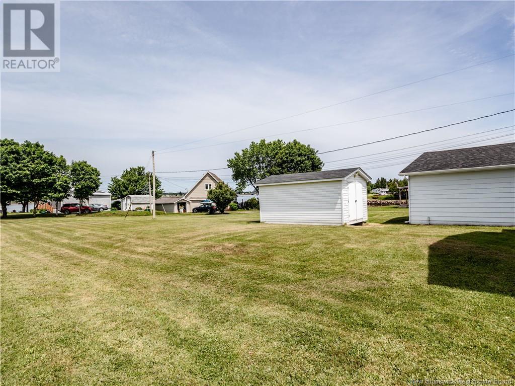 10 Rive Sud, Cocagne, New Brunswick  E4R 3C9 - Photo 25 - NB122584
