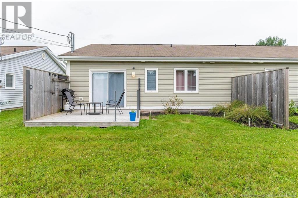 268 Acadie Avenue Unit# 163, Dieppe, New Brunswick  E1A 6T2 - Photo 29 - NB122510