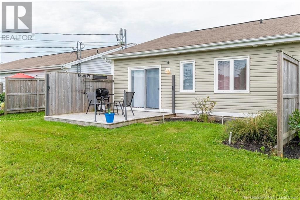 268 Acadie Avenue Unit# 163, Dieppe, New Brunswick  E1A 6T2 - Photo 30 - NB122510