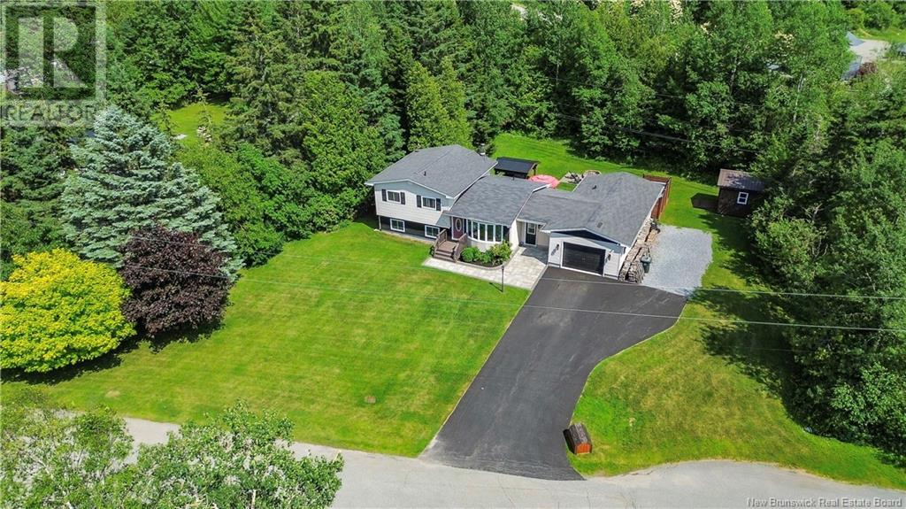 117 Lake Road, Quispamsis, New Brunswick