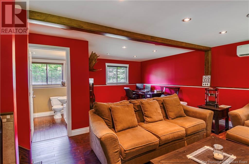 117 Lake Road, Quispamsis, New Brunswick  E2E 4P7 - Photo 19 - NB122321