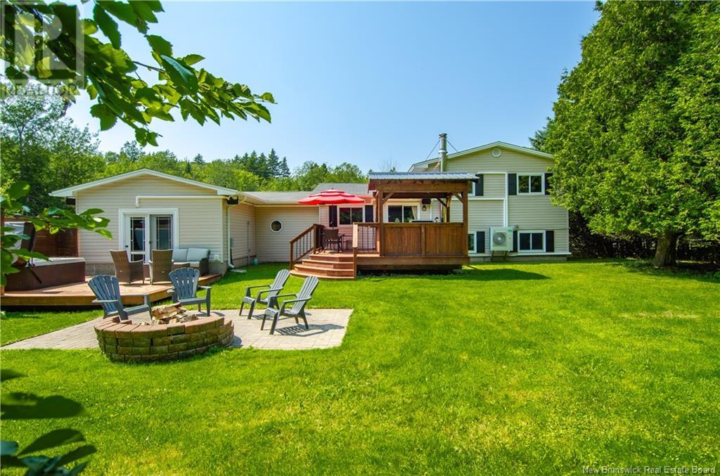 117 Lake Road, Quispamsis, New Brunswick  E2E 4P7 - Photo 24 - NB122321