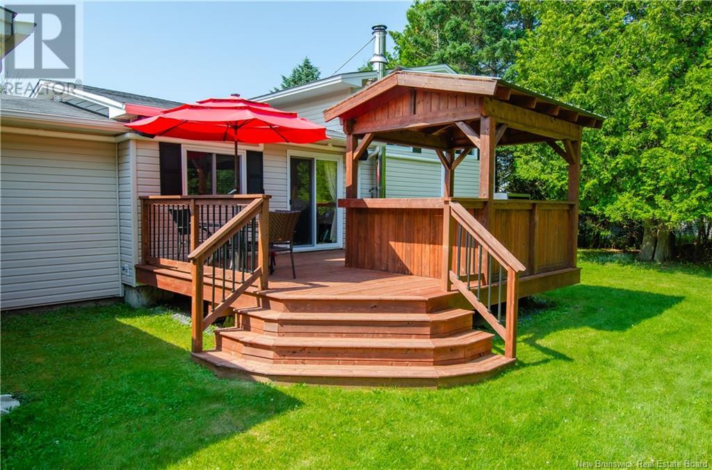 117 Lake Road, Quispamsis, New Brunswick  E2E 4P7 - Photo 25 - NB122321