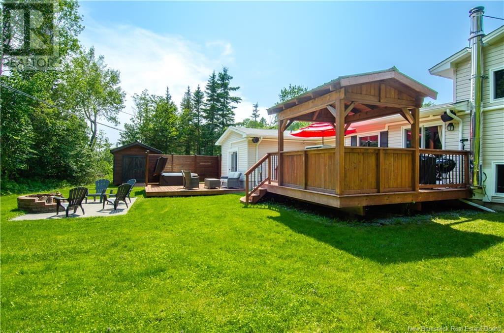 117 Lake Road, Quispamsis, New Brunswick  E2E 4P7 - Photo 28 - NB122321