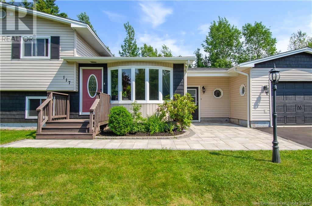117 Lake Road, Quispamsis, New Brunswick  E2E 4P7 - Photo 4 - NB122321