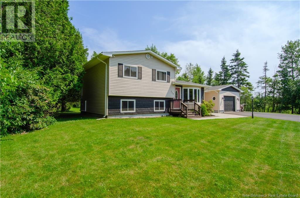 117 Lake Road, Quispamsis, New Brunswick  E2E 4P7 - Photo 5 - NB122321
