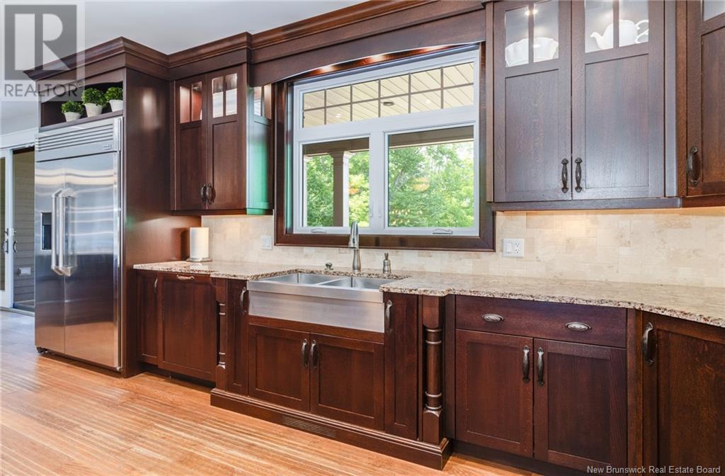 2885 Woodstock Road, Fredericton, New Brunswick  E3C 1R1 - Photo 11 - NB122728