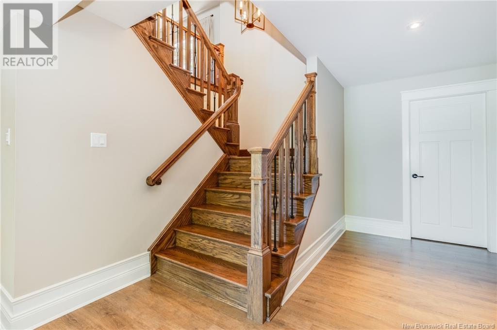 2885 Woodstock Road, Fredericton, New Brunswick  E3C 1R1 - Photo 31 - NB122728