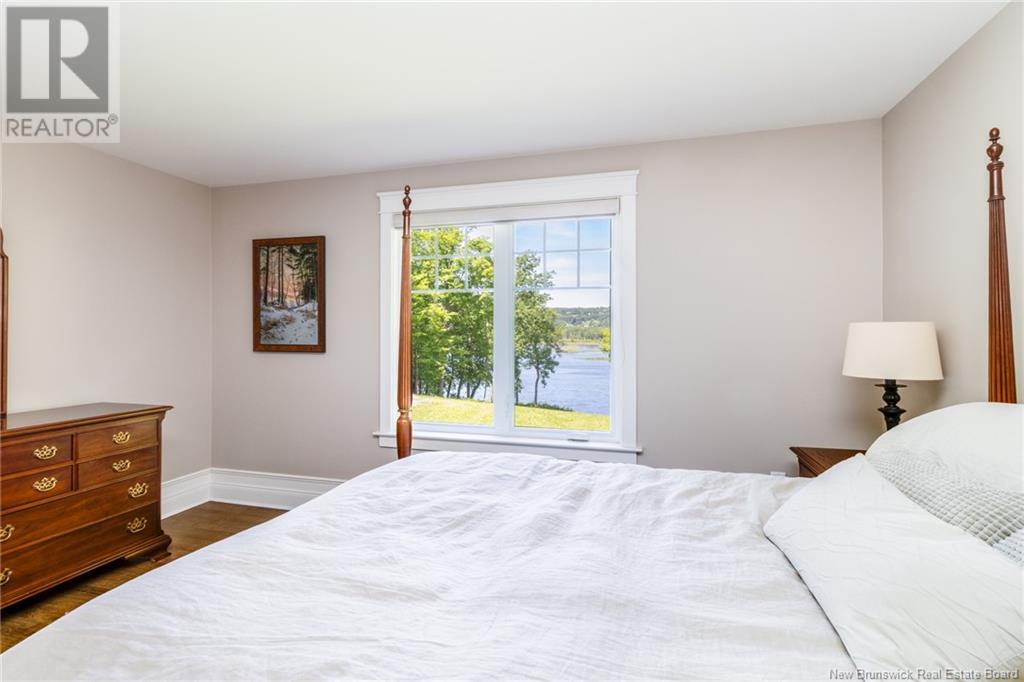 2885 Woodstock Road, Fredericton, New Brunswick  E3C 1R1 - Photo 38 - NB122728