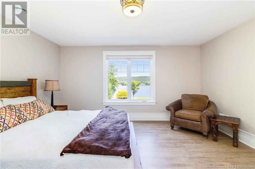 2885 Woodstock Road, Fredericton, New Brunswick  E3C 1R1 - Photo 39 - NB122728