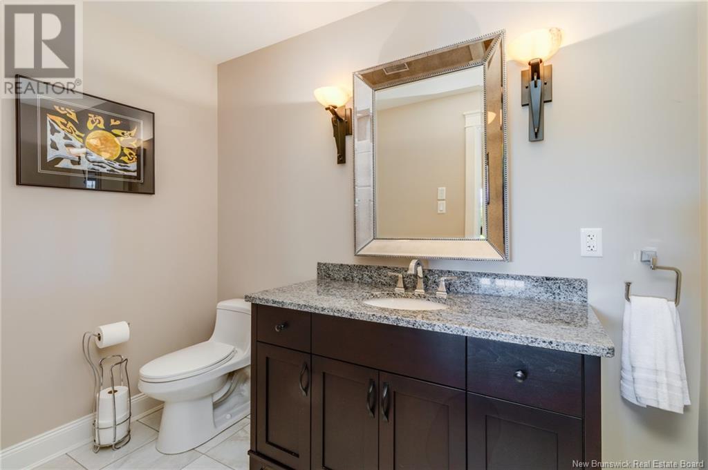 2885 Woodstock Road, Fredericton, New Brunswick  E3C 1R1 - Photo 43 - NB122728