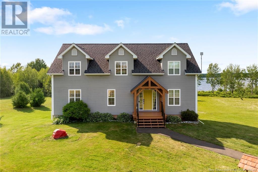 8414 Route 10, Cumberland Bay, New Brunswick  E4A 2W7 - Photo 11 - NB122699