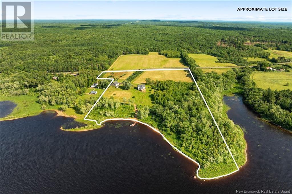 8414 Route 10, Cumberland Bay, New Brunswick  E4A 2W7 - Photo 3 - NB122699