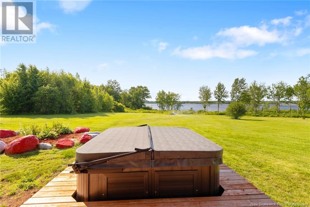 8414 Route 10, Cumberland Bay, New Brunswick  E4A 2W7 - Photo 41 - NB122699