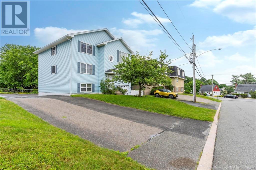 4 Northumberland Avenue, Saint John, New Brunswick  E2J 2L3 - Photo 2 - NB122664