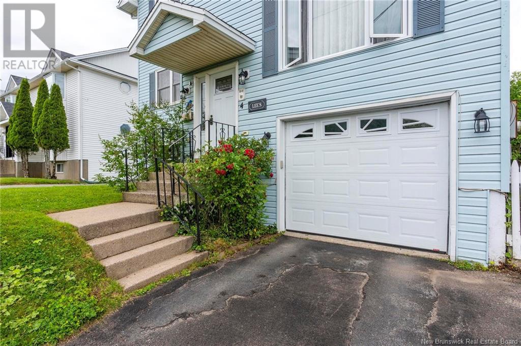 4 Northumberland Avenue, Saint John, New Brunswick  E2J 2L3 - Photo 48 - NB122664