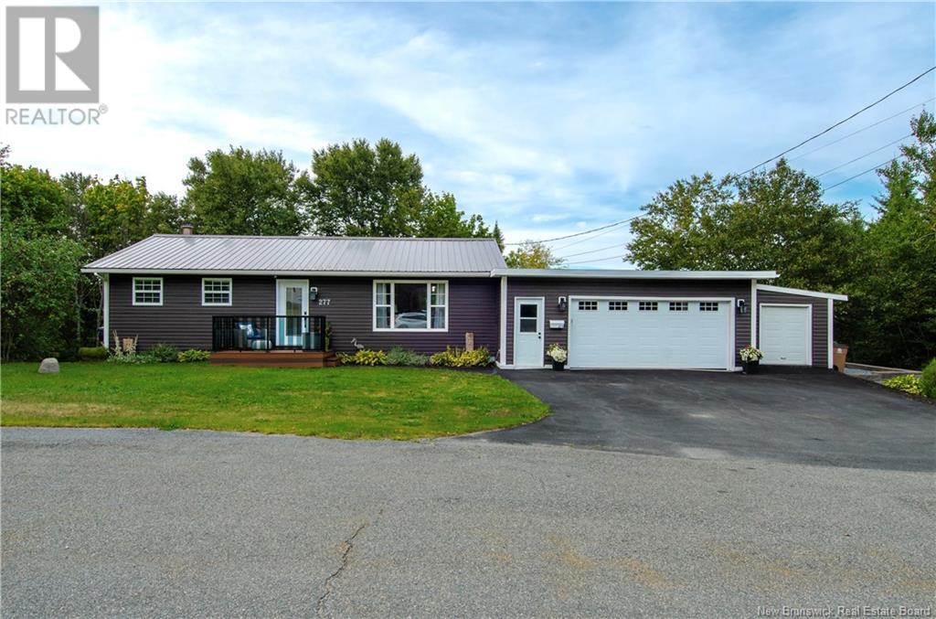 277 Morrison Road, Saint John, New Brunswick  E2N 1G8 - Photo 2 - NB122185