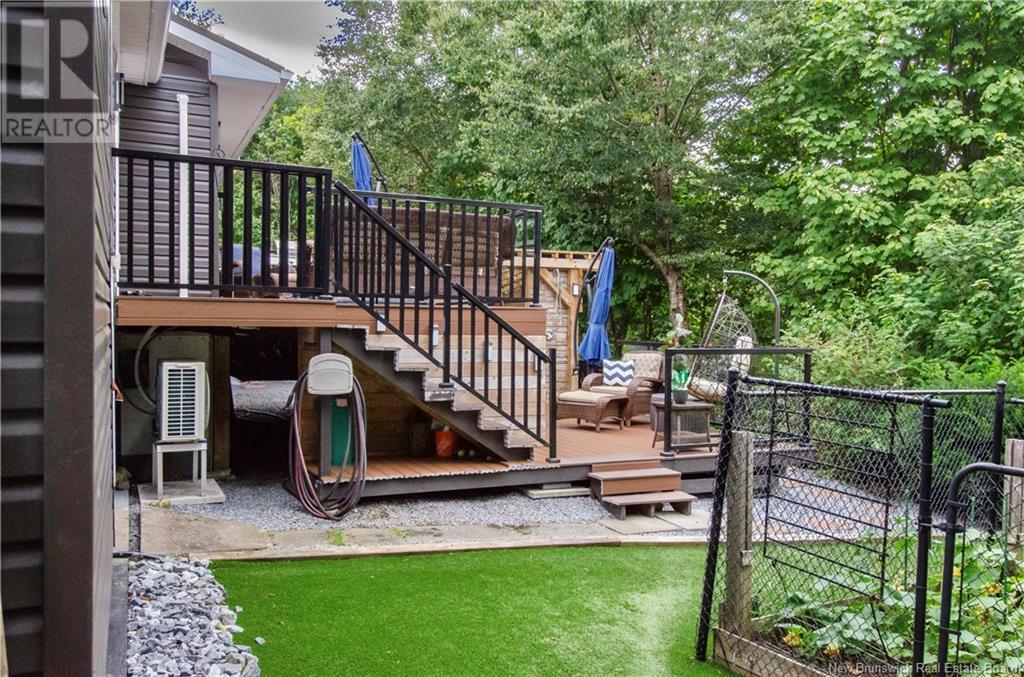 277 Morrison Road, Saint John, New Brunswick  E2N 1G8 - Photo 29 - NB122185