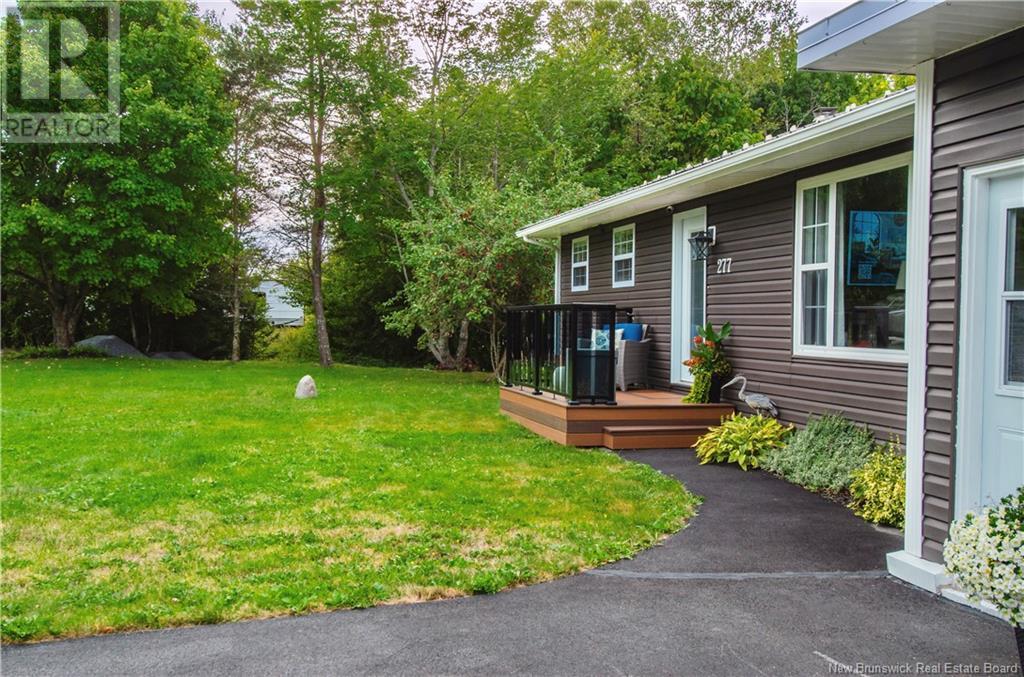 277 Morrison Road, Saint John, New Brunswick  E2N 1G8 - Photo 3 - NB122185