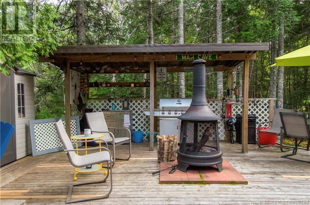 277 Morrison Road, Saint John, New Brunswick  E2N 1G8 - Photo 43 - NB122185