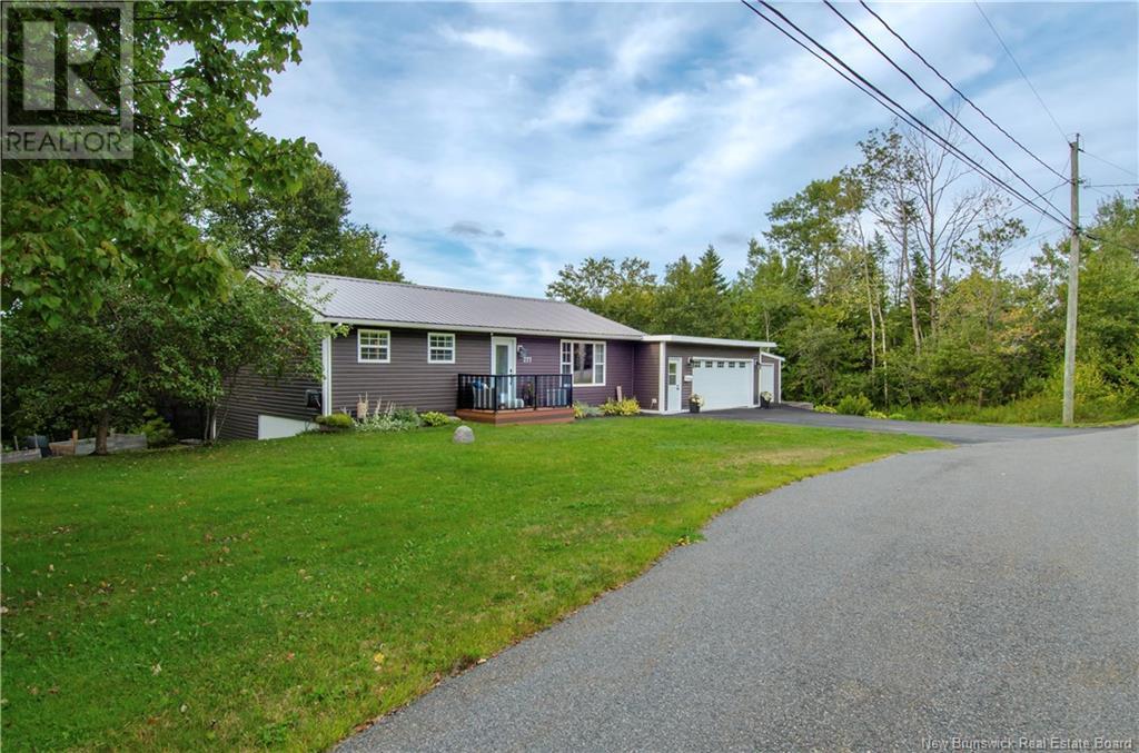 277 Morrison Road, Saint John, New Brunswick  E2N 1G8 - Photo 5 - NB122185
