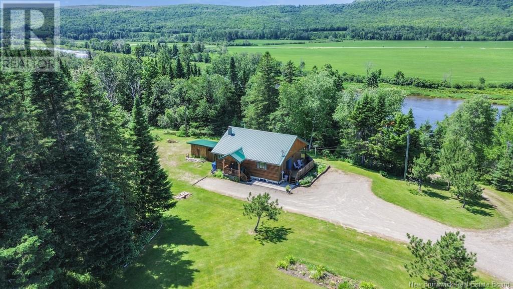 751 Enterprise Road, Enterprise, New Brunswick