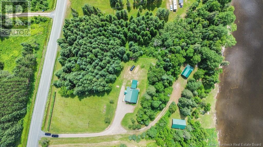 751 Enterprise Road, Enterprise, New Brunswick  E7G 1M7 - Photo 47 - NB121971