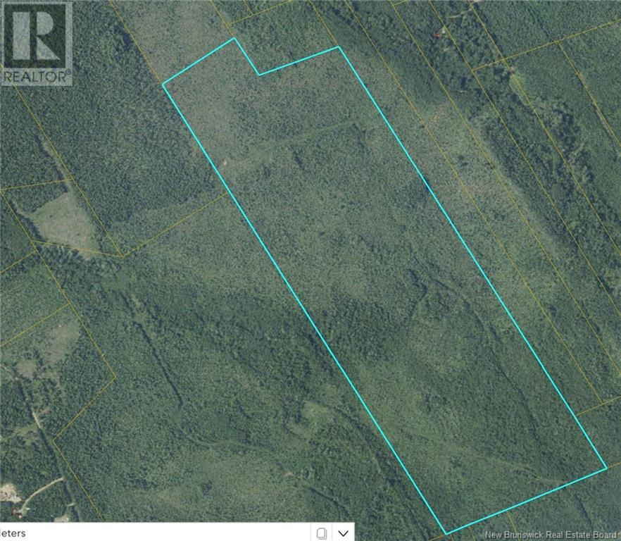 340 Route, Canobie, New Brunswick