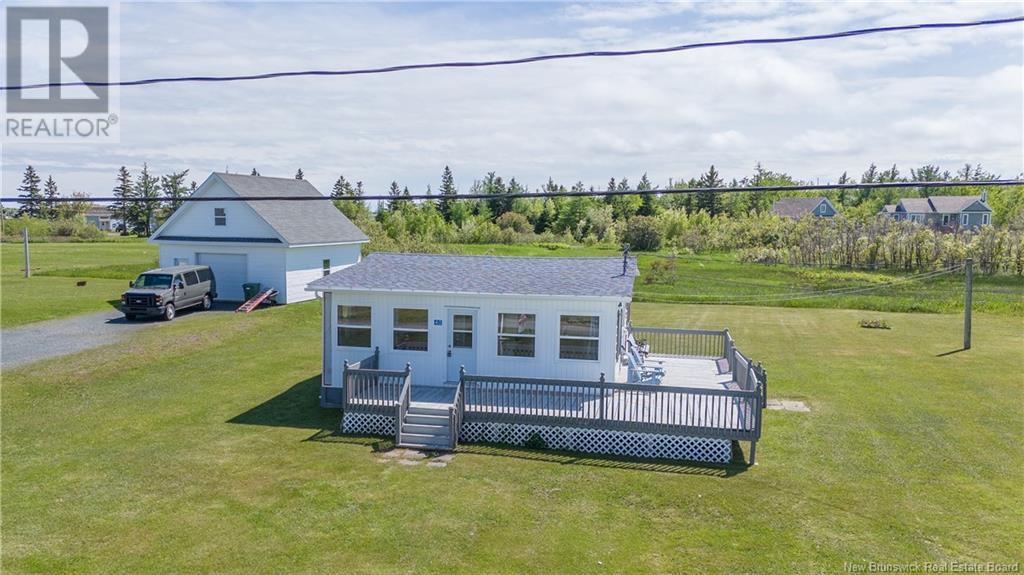 40 Pointe à Richard Lane, Pointe-Brûlée, New Brunswick  E8S 2V7 - Photo 21 - NB122754
