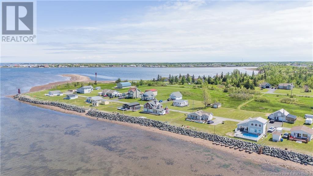 40 Pointe à Richard Lane, Pointe-Brûlée, New Brunswick  E8S 2V7 - Photo 24 - NB122754