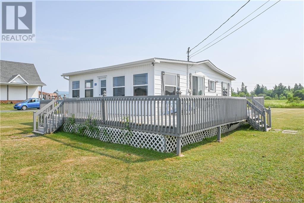 40 Pointe à Richard Lane, Pointe-Brûlée, New Brunswick  E8S 2V7 - Photo 3 - NB122754