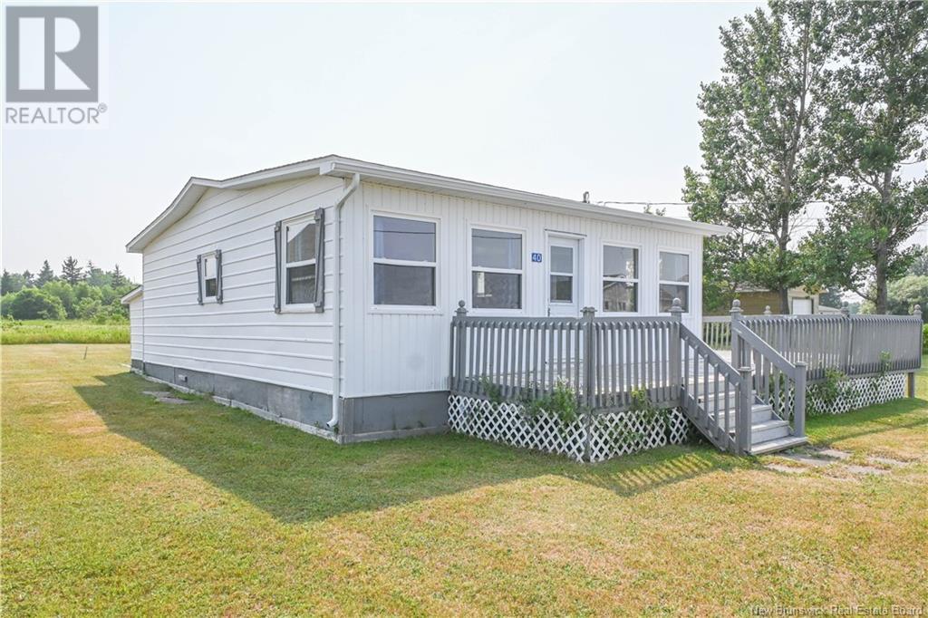 40 Pointe à Richard Lane, Pointe-Brûlée, New Brunswick  E8S 2V7 - Photo 4 - NB122754