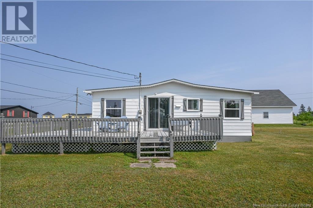 40 Pointe à Richard Lane, Pointe-Brûlée, New Brunswick  E8S 2V7 - Photo 5 - NB122754