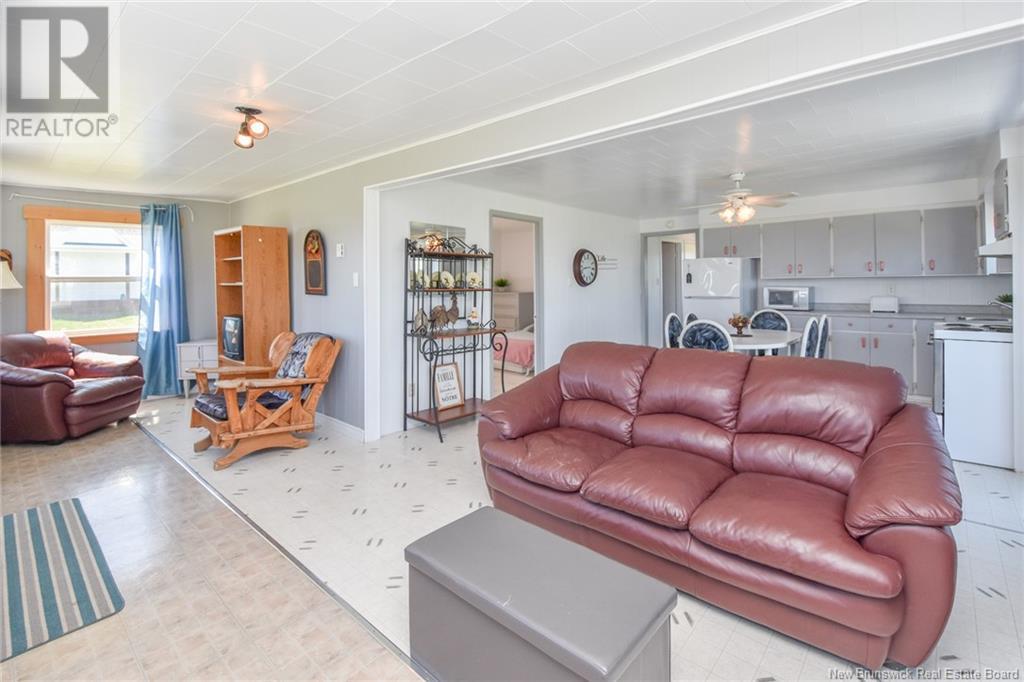 40 Pointe à Richard Lane, Pointe-Brûlée, New Brunswick  E8S 2V7 - Photo 8 - NB122754