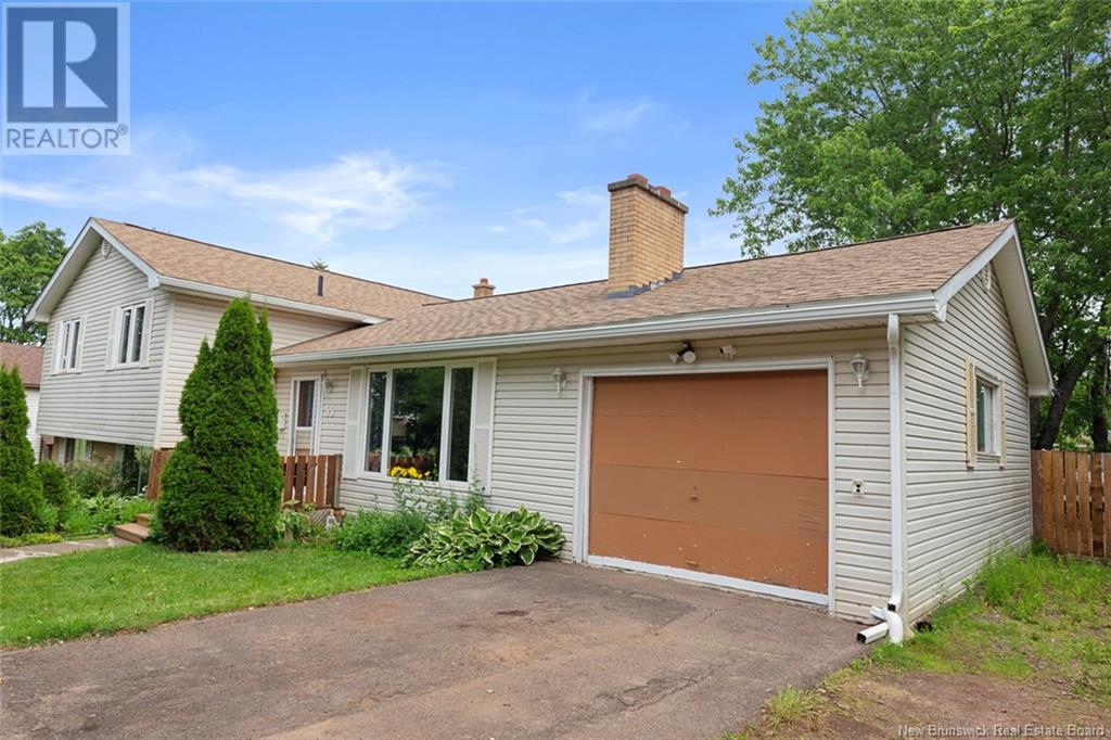55 Bloor Drive, Riverview, New Brunswick