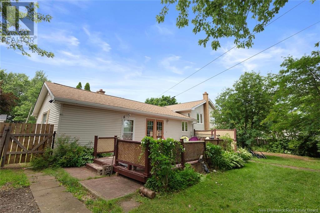 55 Bloor Drive, Riverview, New Brunswick  E1B 1B6 - Photo 32 - NB122727