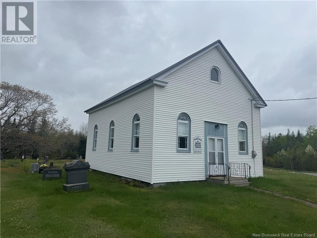 374 ROLLINGDAM Road, Rollingdam, New Brunswick