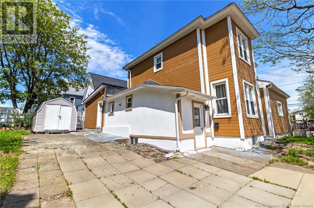 110 Cornhill, Moncton, New Brunswick  E1C 6L1 - Photo 16 - NB122729