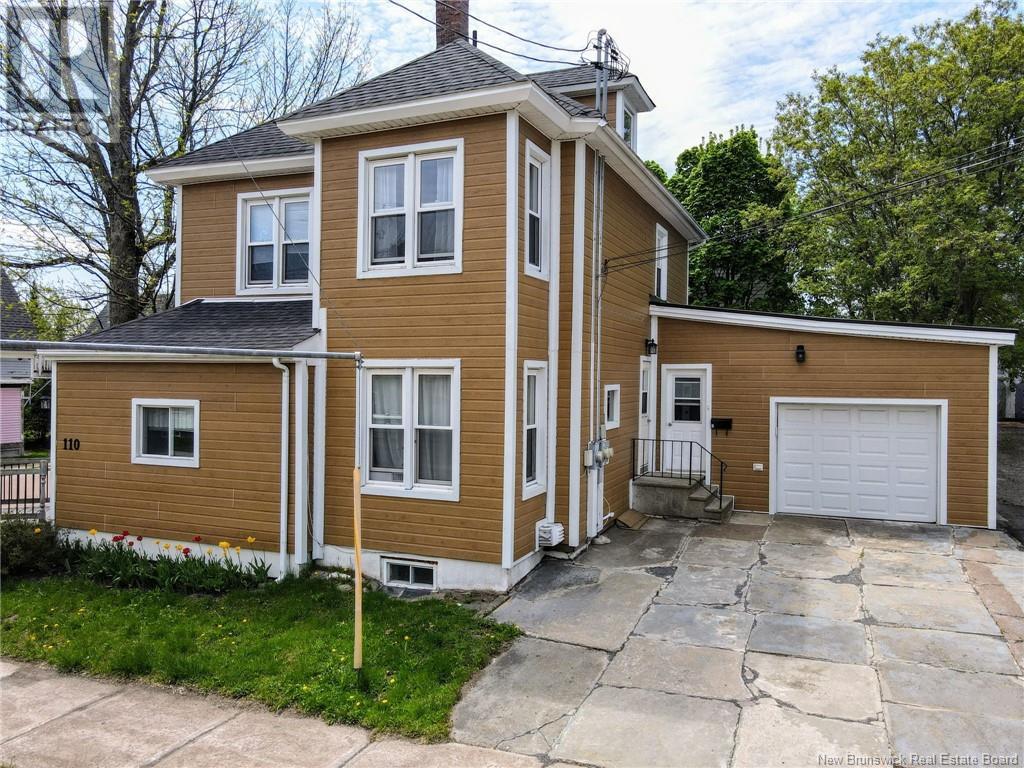110 Cornhill, Moncton, New Brunswick  E1C 6L1 - Photo 3 - NB122729